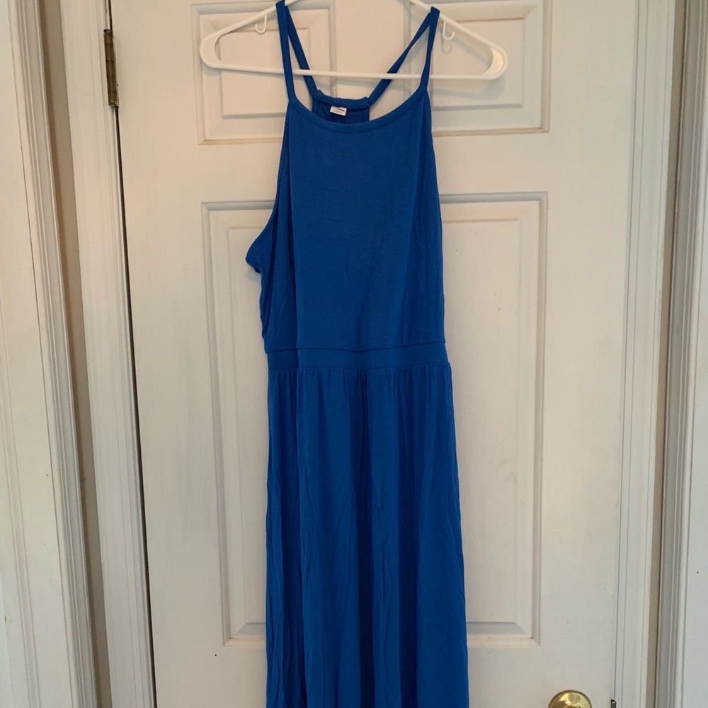 Old Navy Maxi Dress